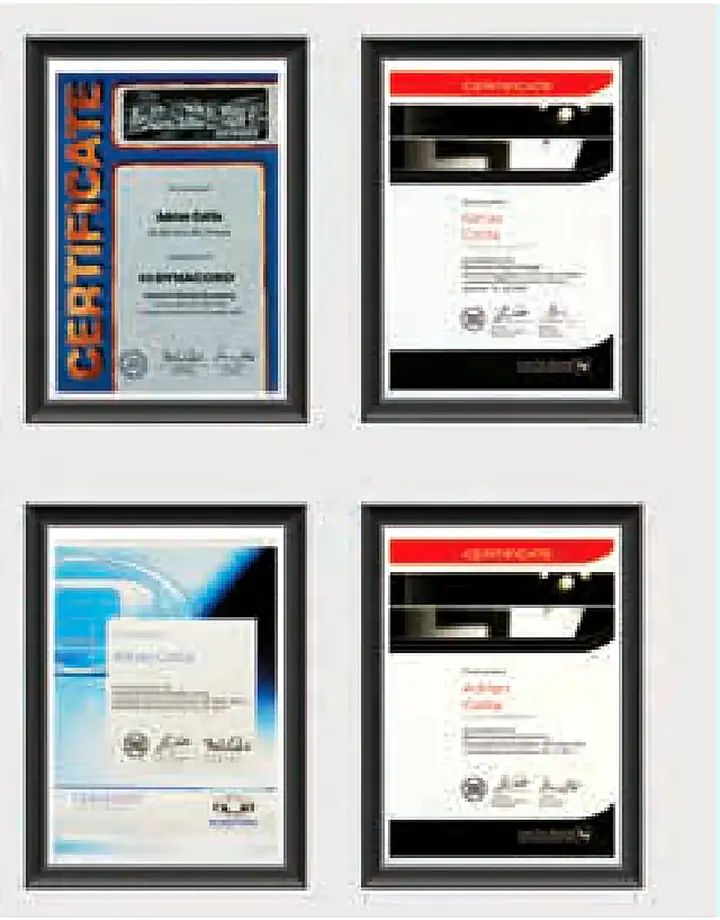 Technical image - Professional Audio Consulting