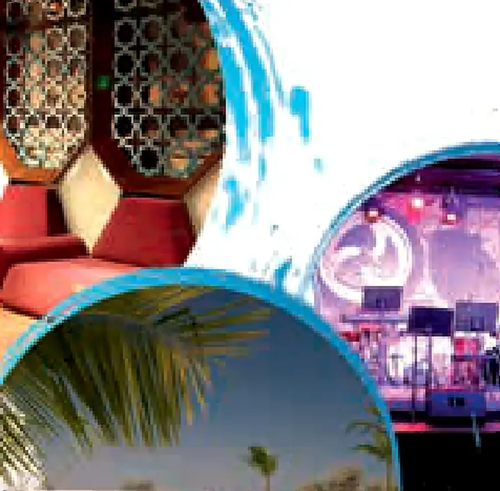 Technical image - Professional Audio Consulting
