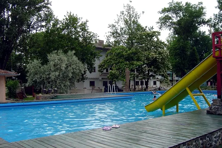 Club Fati Mamaia - rescanned project photo