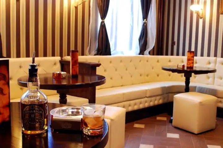 Club Marie Celeste Bucuresti - location photo