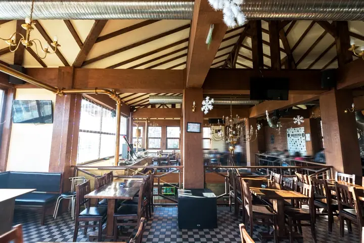 Dream Pub - professional audio project photo