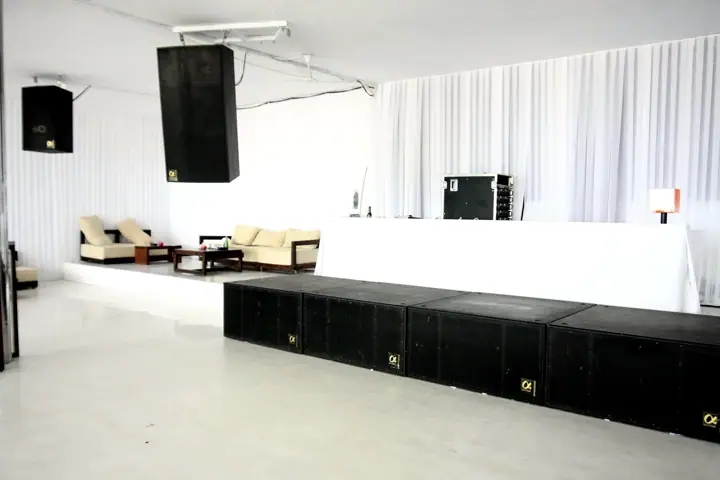 Kristal Club Mamaia - high-resolution location photo 16