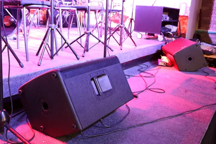 Re:public - professional audio project photo