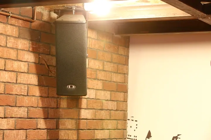 Re:public - professional audio project photo
