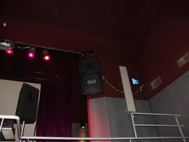 Studio Martin - professional audio project photo