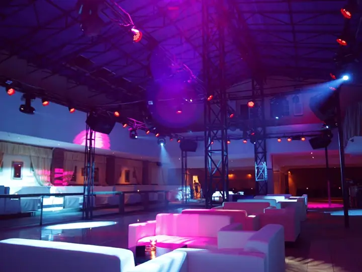 Vox Maris - professional audio project photo