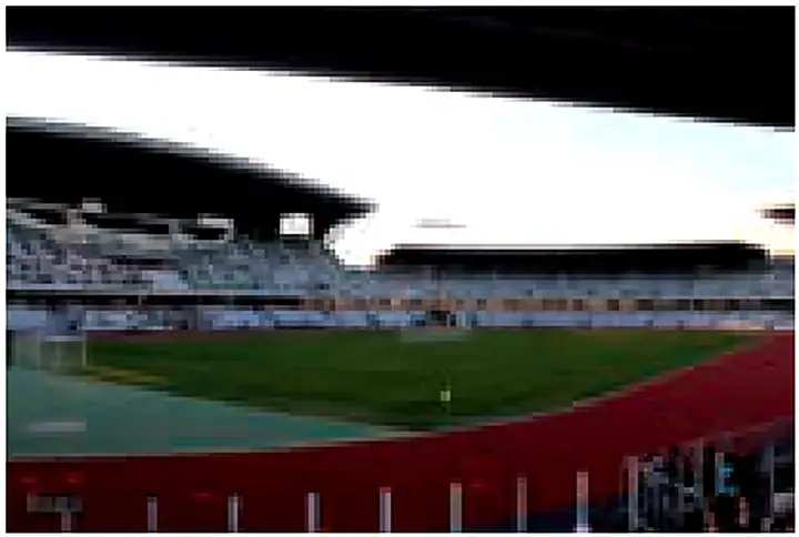 Cluj Arena - portfolio image