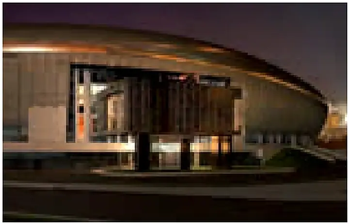 Cluj Arena - portfolio image