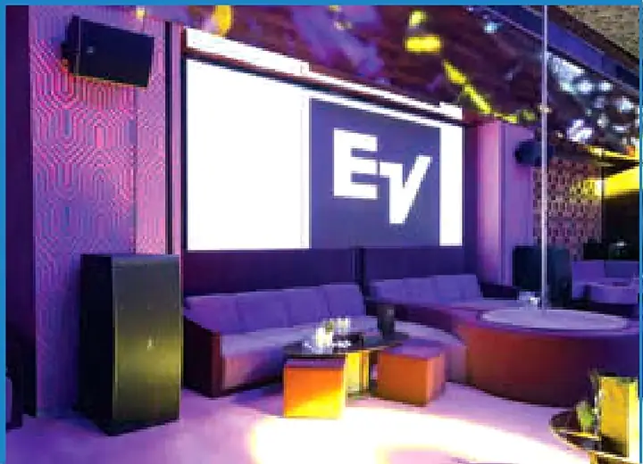 One Club - portfolio image