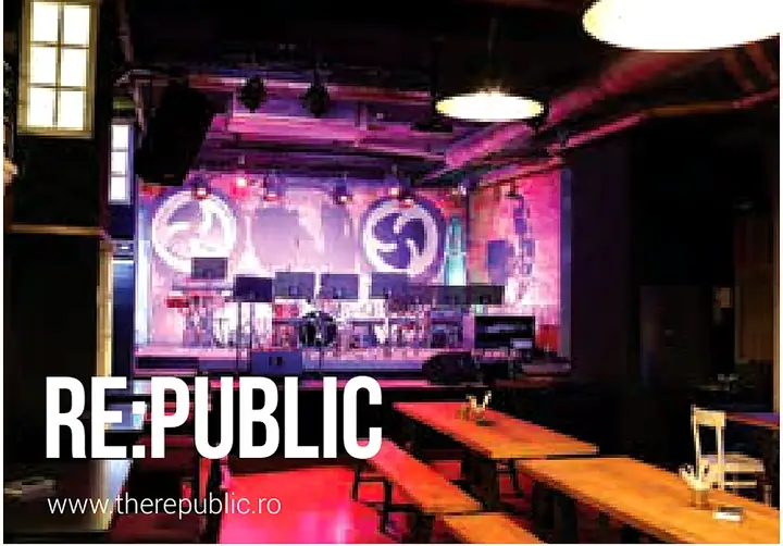 Re:public - portfolio image
