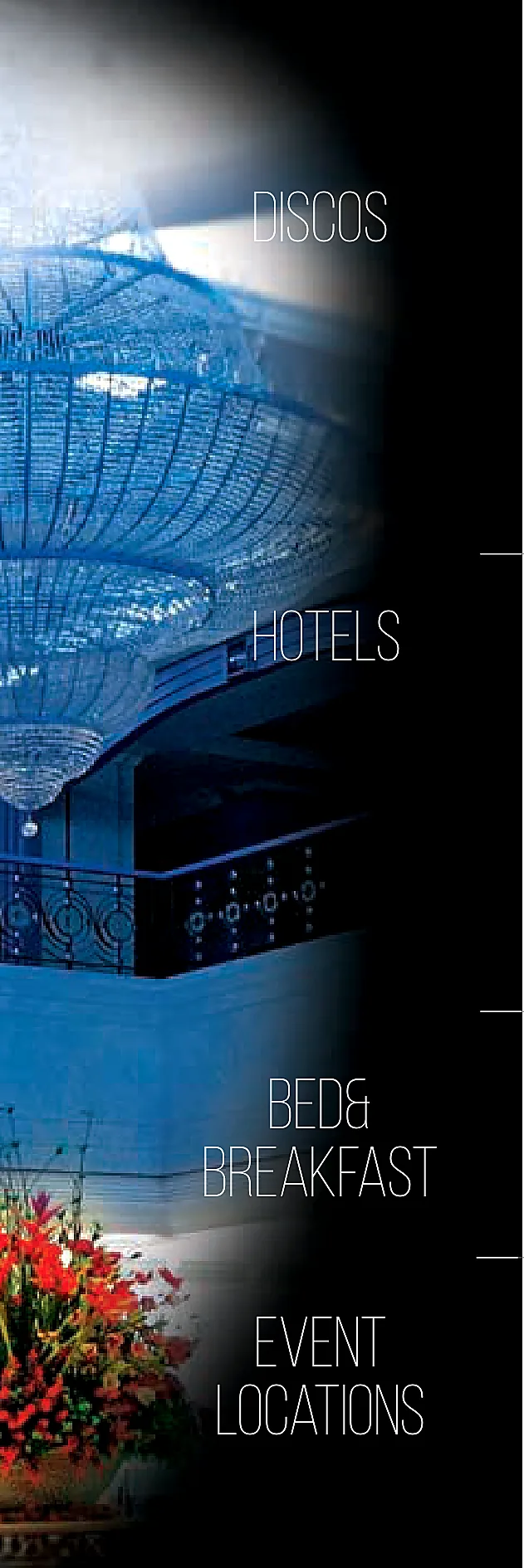 Ambasad'Or Events - portfolio image