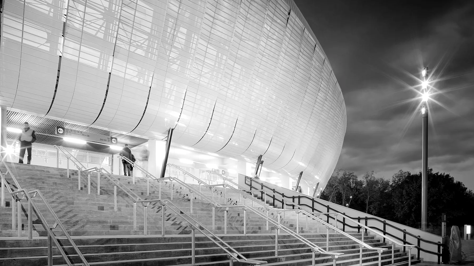 Cluj Arena - official image
