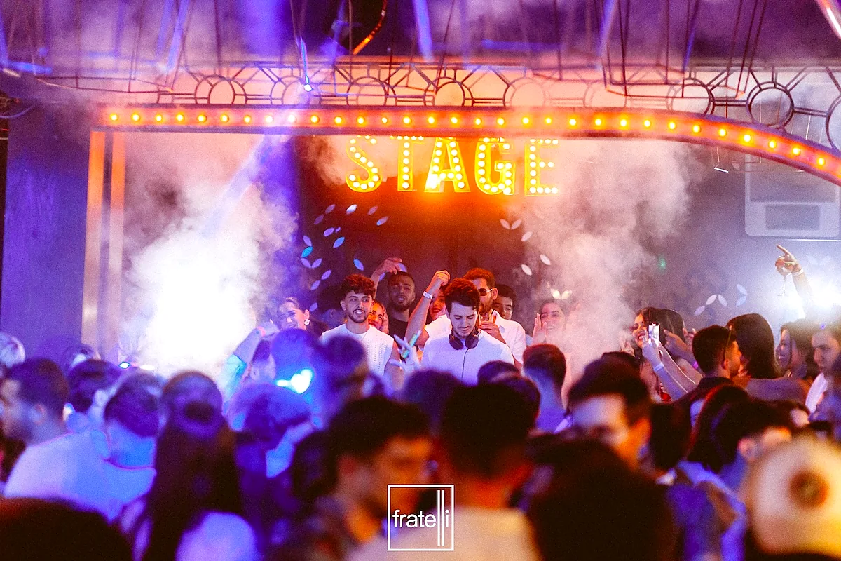 Fratelli Timisoara - official image