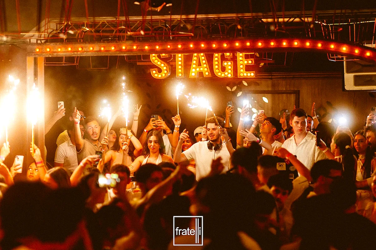 Fratelli Timisoara - official image