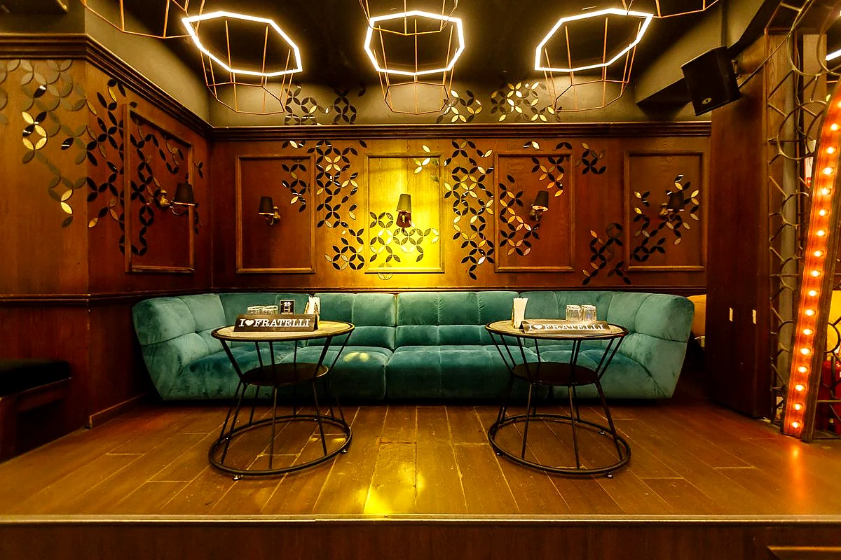 Fratelli Timisoara - official image