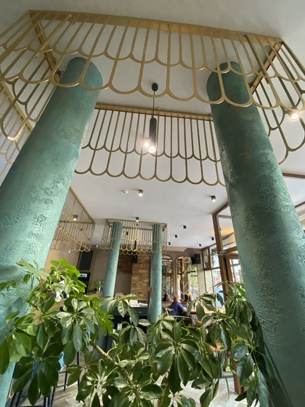 Amadeus Galati - attached location photo