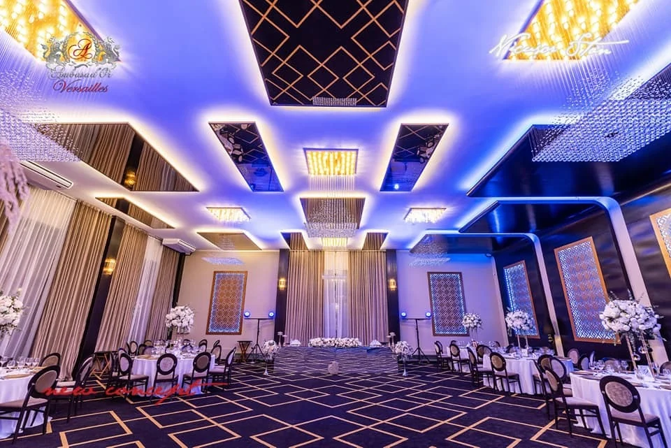 Ambasad'Or Events - attached location photo