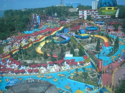 Aqua Magic Mamaia - attached location photo