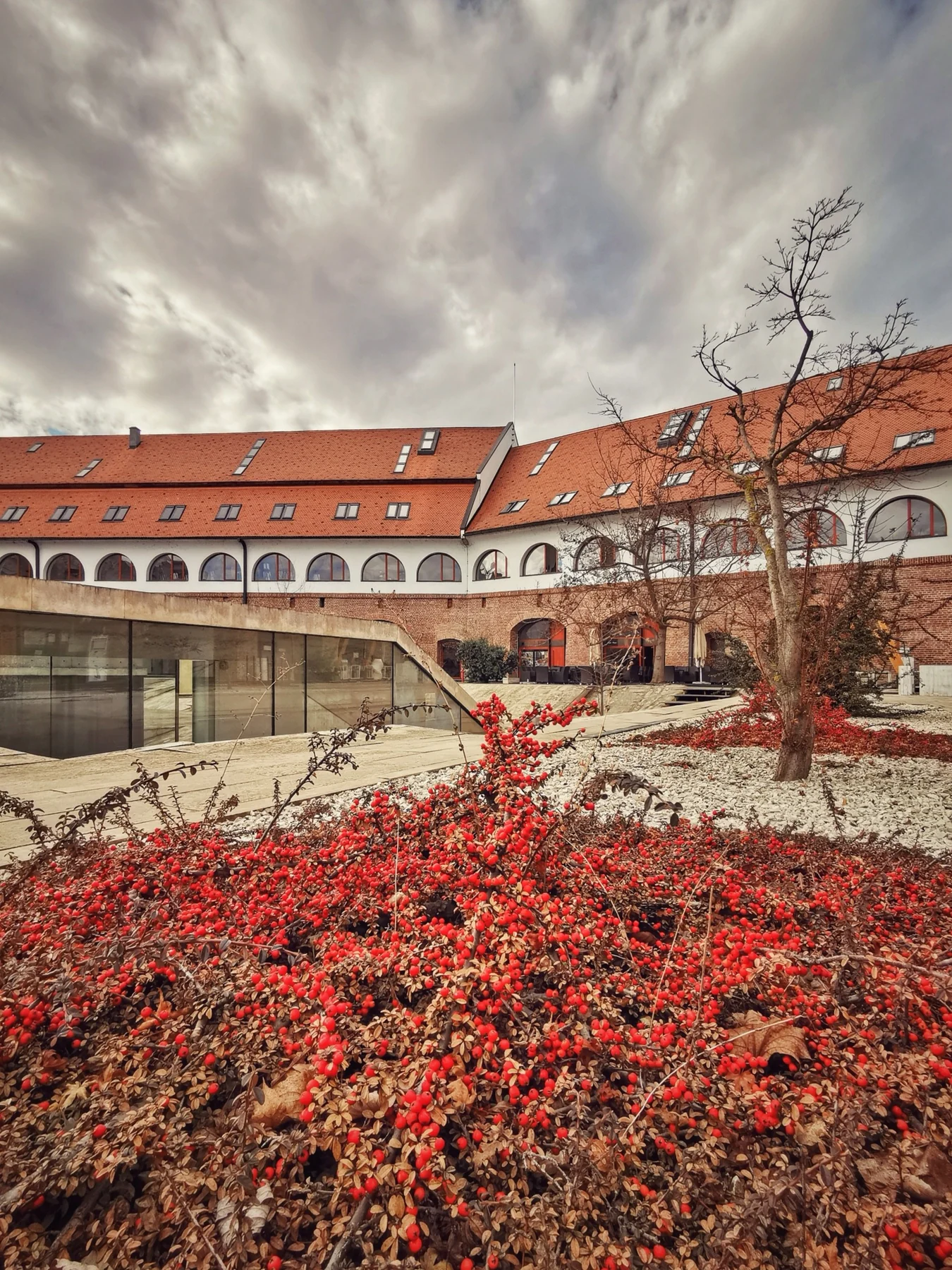 Bastion Timisoara - attached location photo