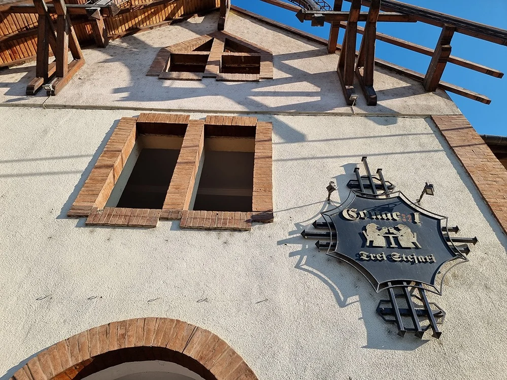Beraria Trei Stejari Sibiu - attached location photo