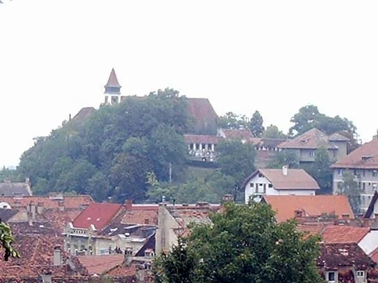 Biserica Sain Martin - attached location photo