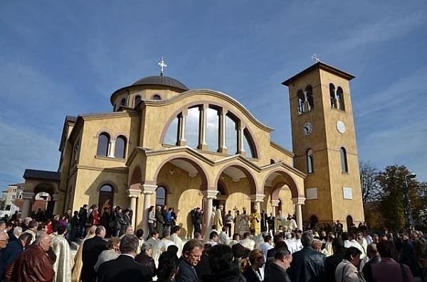 Biserica Valenta Oradea - attached location photo