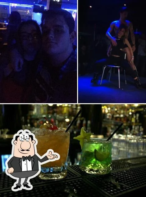 Blue Club Bucuresti - attached location photo