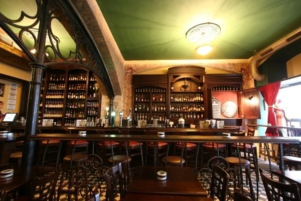 Bordello - attached location photo