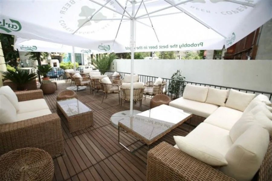 Cafepedia Bucuresti - attached location photo