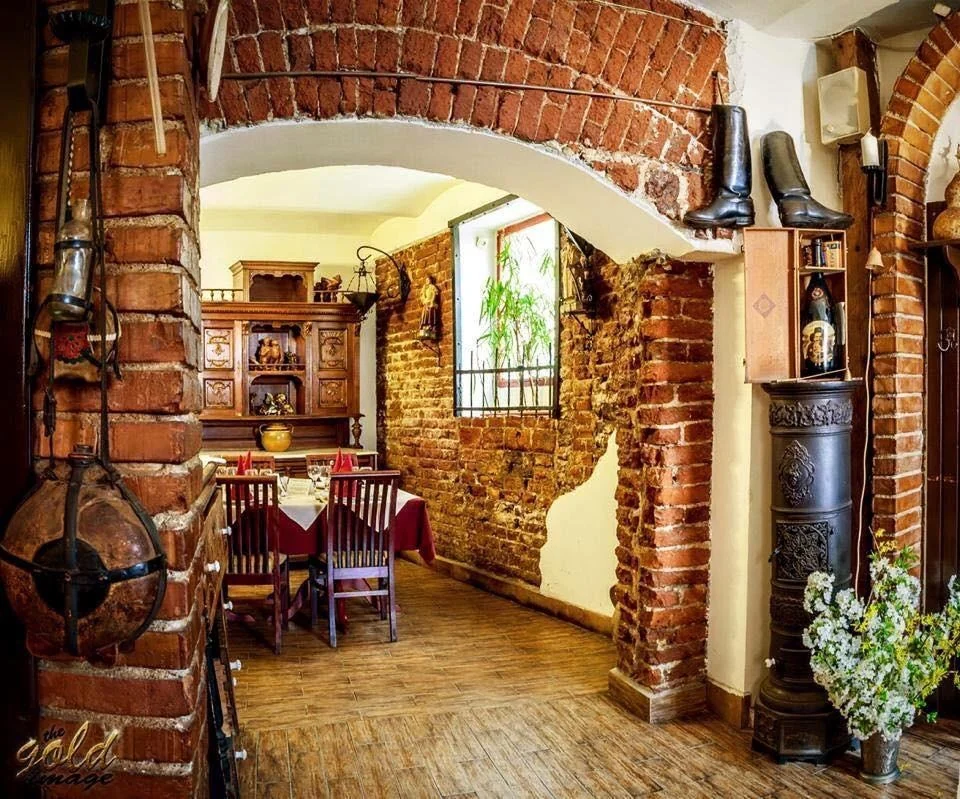 Capitolium Oradea - attached location photo