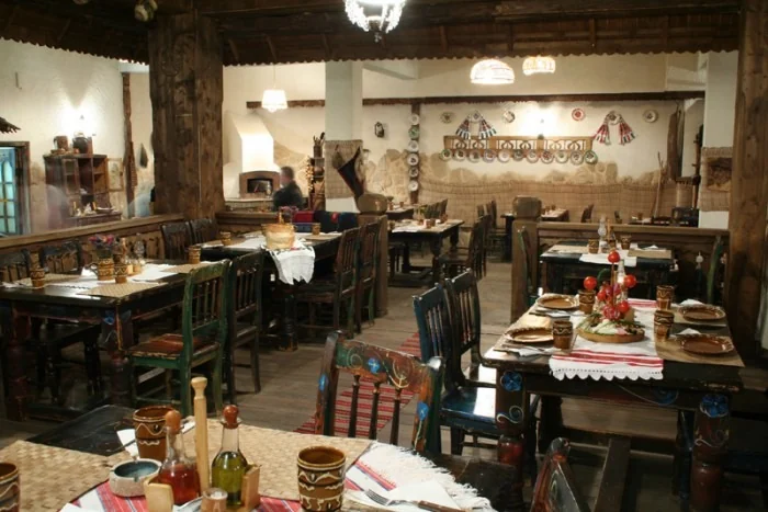 Casa Ardeleana Cluj - attached location photo