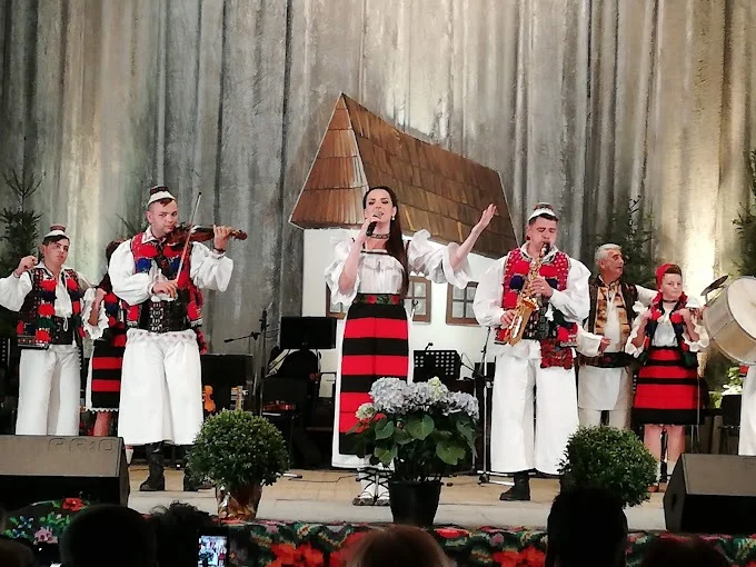 Casa DE Cultura Suceava - attached location photo
