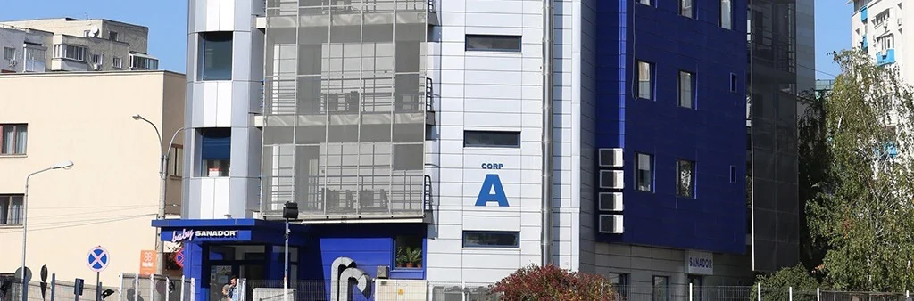 Clinica Sanador - attached location photo