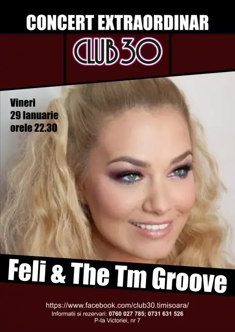 Club 30 Timisoara - attached location photo