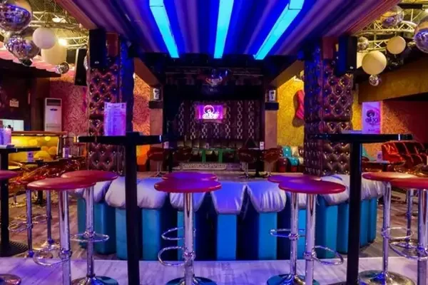 Club 30 Timisoara - attached location photo