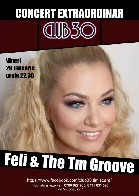Club 30 Timisoara - attached location photo