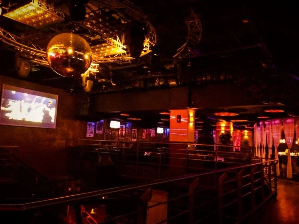 Club Equinox Drobeta Tr. Severin - attached location photo