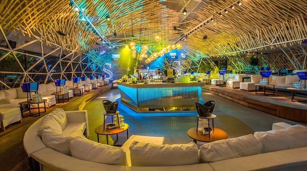Club Fratelli Bucuresti - attached location photo