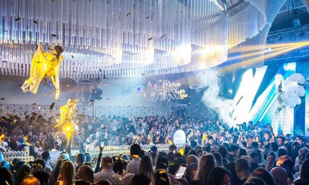 Club Fratelli Bucuresti - attached location photo