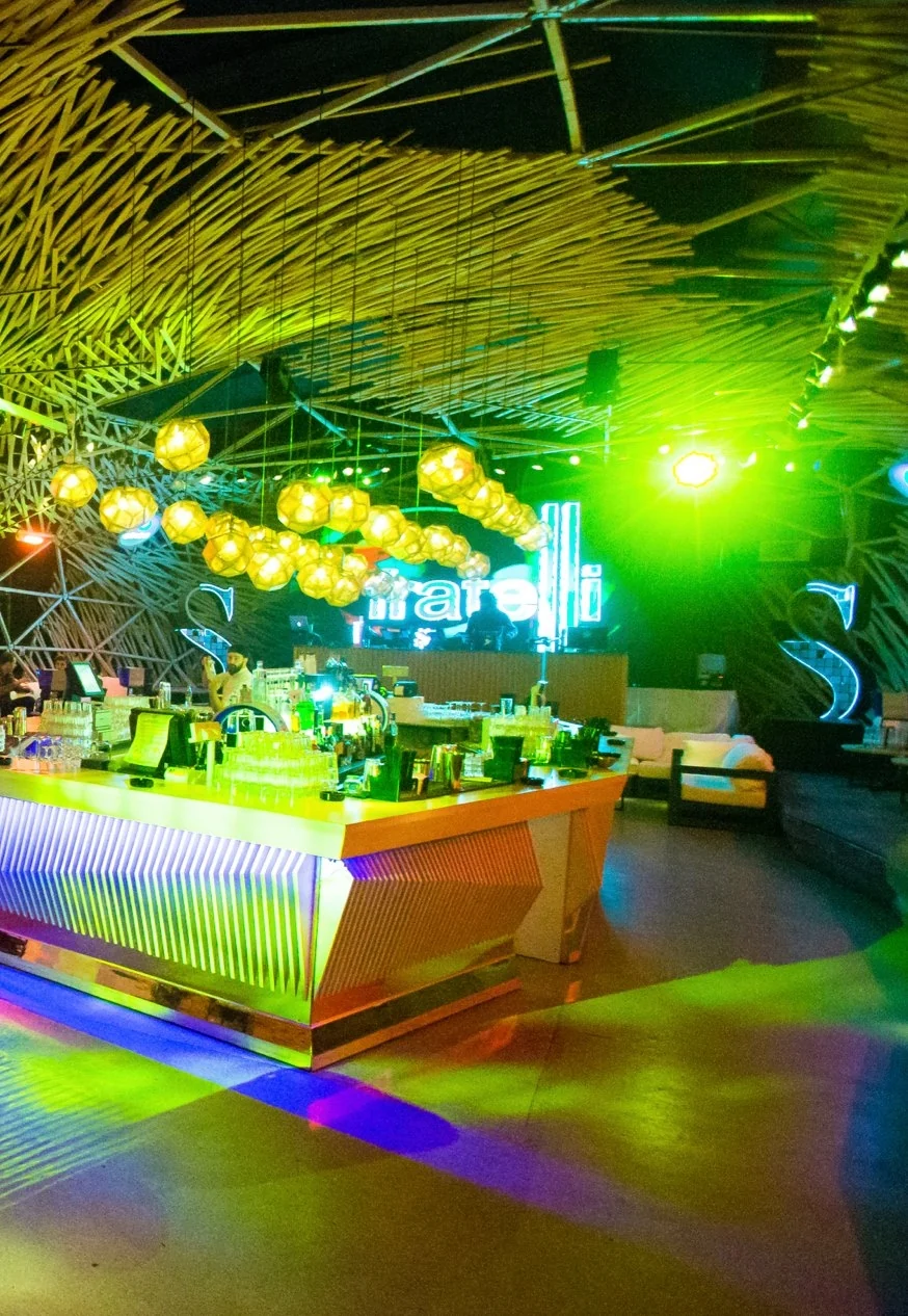 Club Fratelli Bucuresti - attached location photo