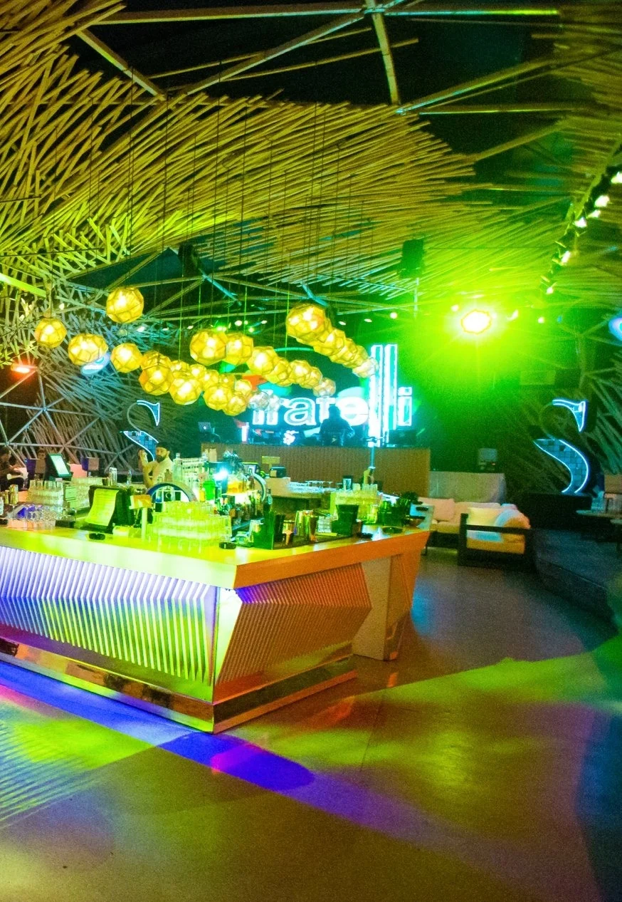 Club Fratelli Bucuresti - attached location photo