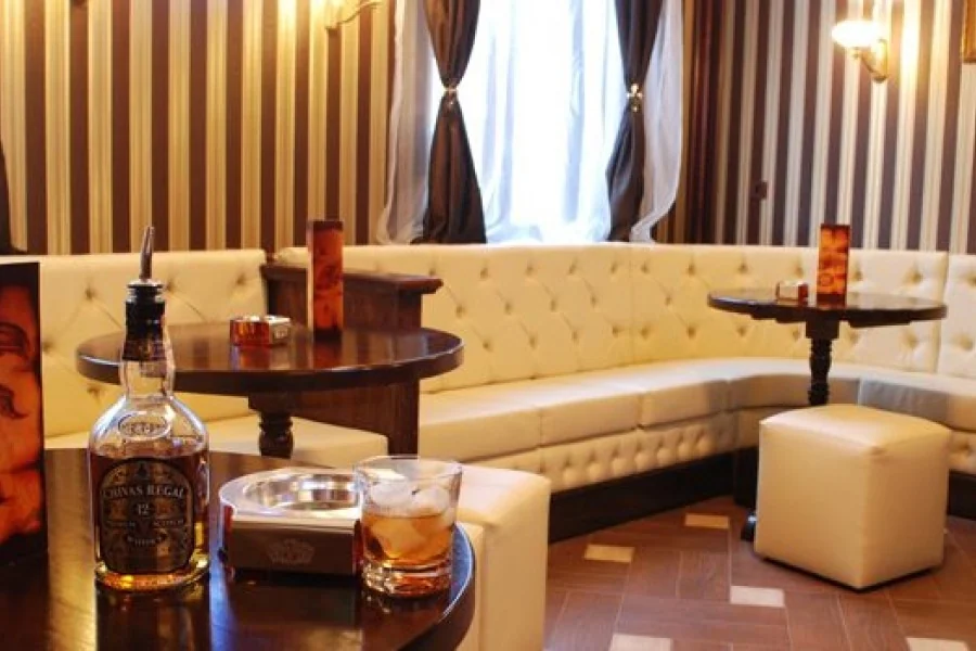 Club Marie Celeste Bucuresti - attached location photo