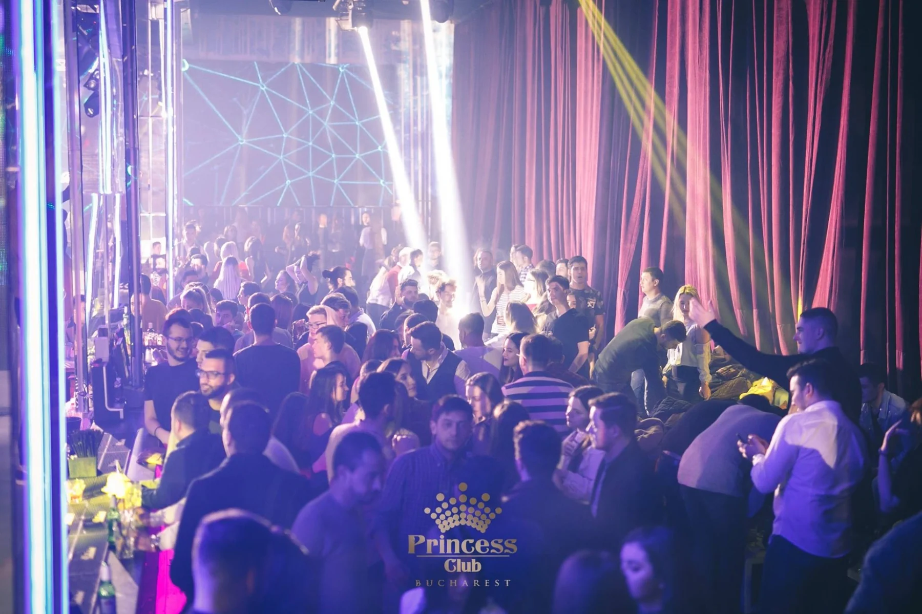 Club Princess Bucuresti - attached location photo