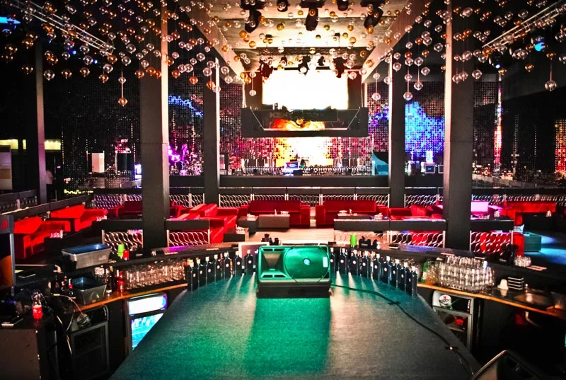 Club Princess Bucuresti - attached location photo