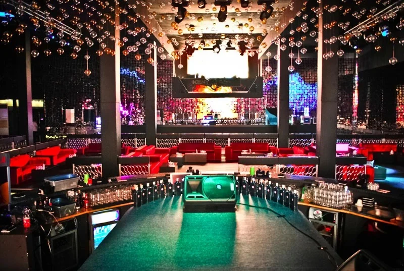 Club Princess Bucuresti - attached location photo