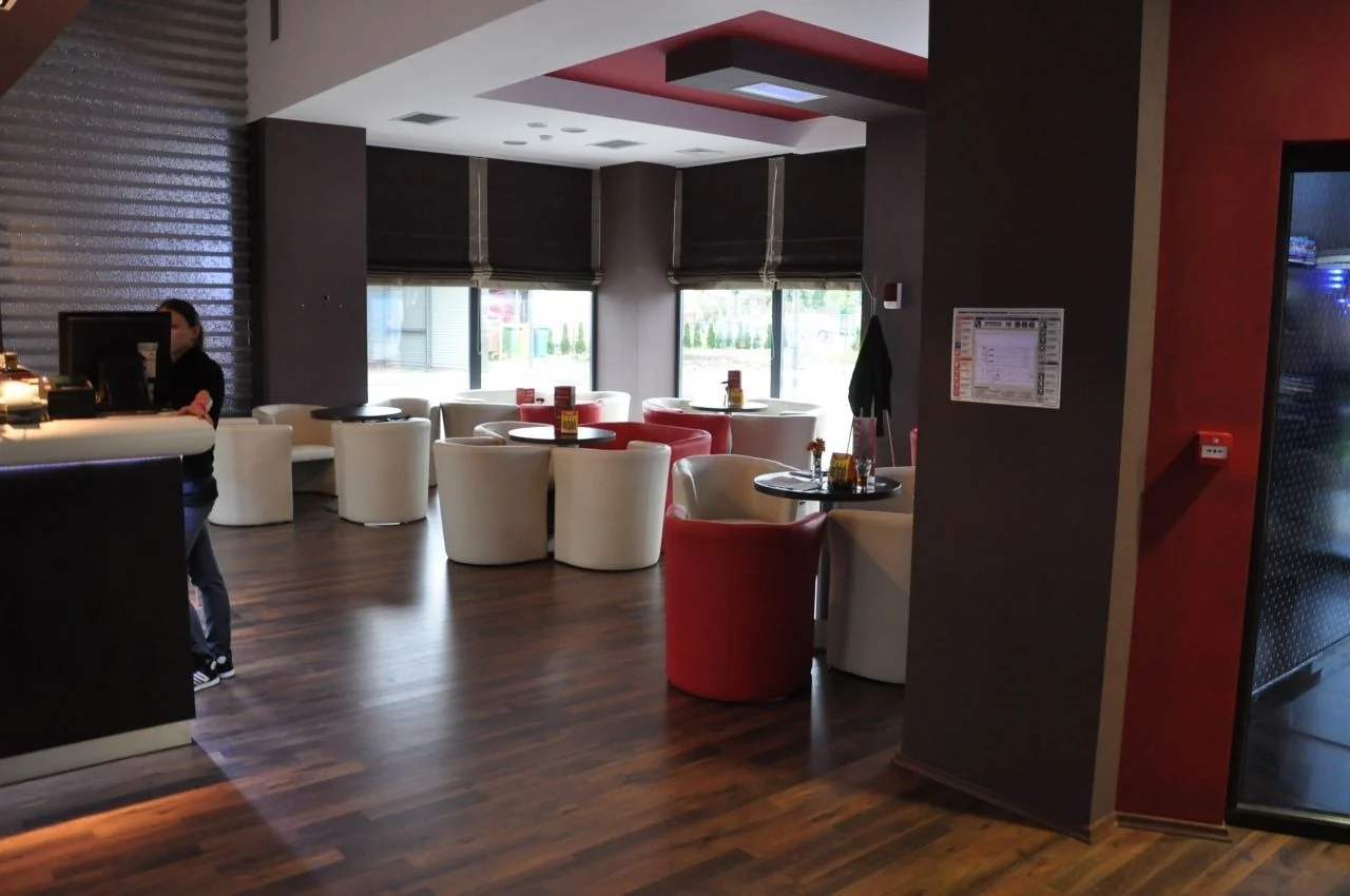 Club Rainbowl Bucuresti - attached location photo