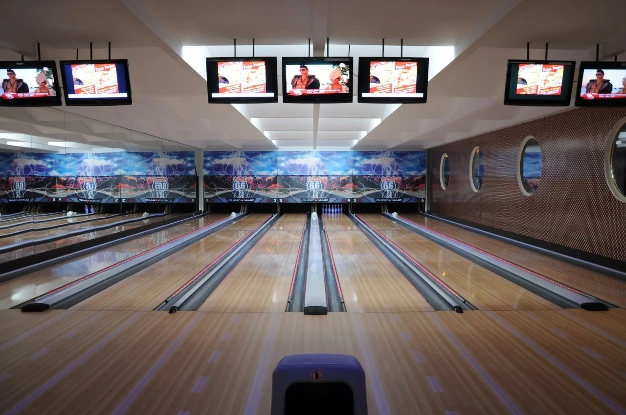 Club Rainbowl Bucuresti - attached location photo