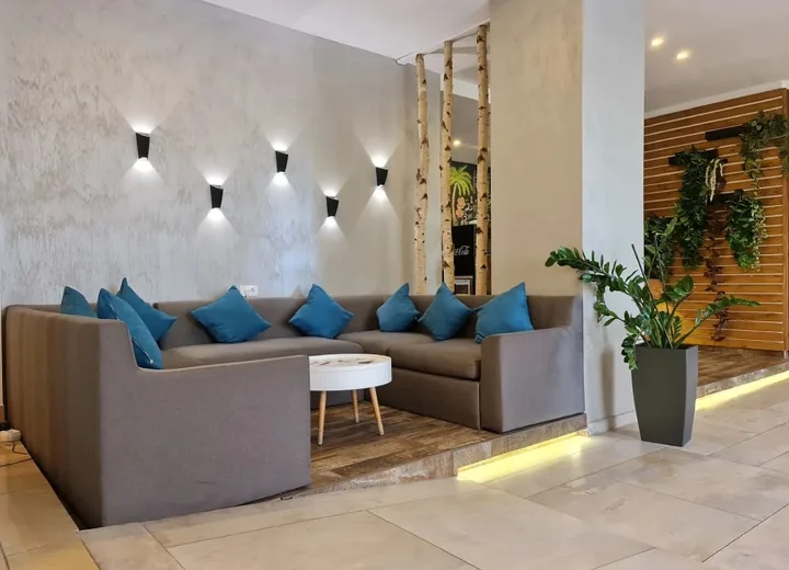 Complex Hotelier Rozmarin Predeal - attached location photo