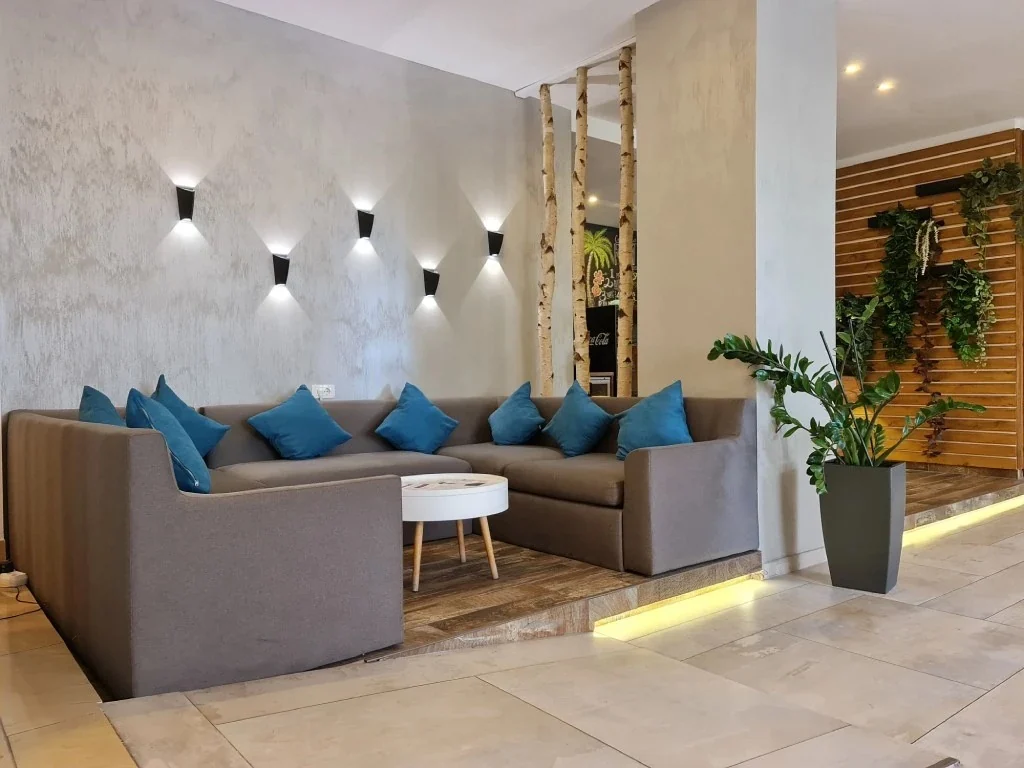 Complex Hotelier Rozmarin Predeal - attached location photo