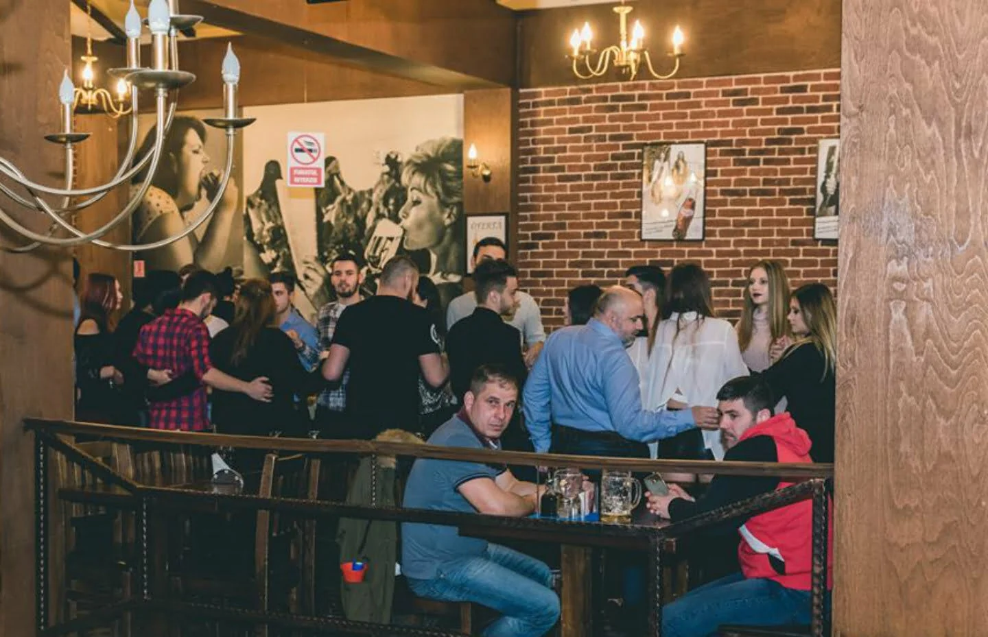 Dream Pub - attached location photo